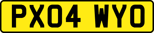 PX04WYO
