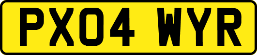 PX04WYR