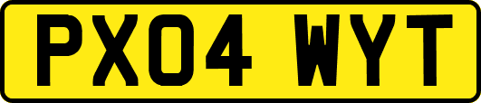 PX04WYT