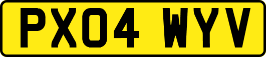 PX04WYV
