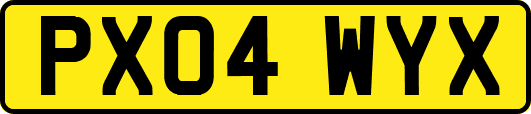 PX04WYX