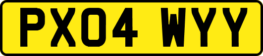 PX04WYY