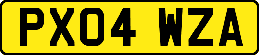 PX04WZA