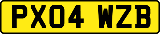 PX04WZB