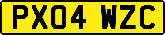 PX04WZC