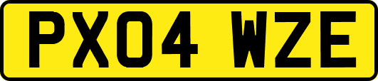 PX04WZE
