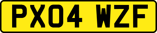 PX04WZF