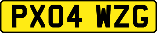PX04WZG