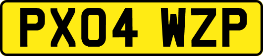 PX04WZP