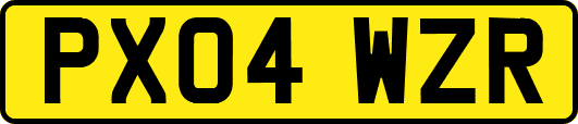 PX04WZR