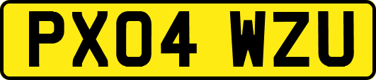 PX04WZU