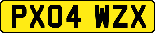 PX04WZX