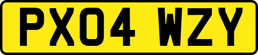 PX04WZY