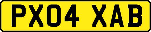 PX04XAB