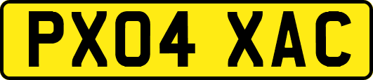 PX04XAC