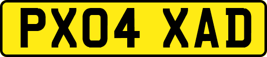 PX04XAD