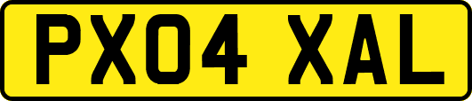 PX04XAL