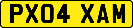 PX04XAM