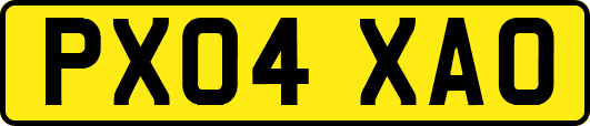 PX04XAO