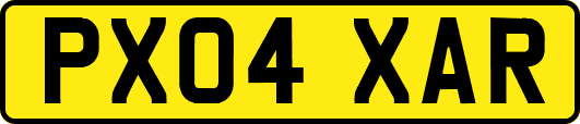 PX04XAR