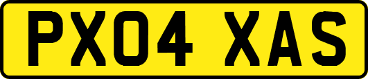 PX04XAS