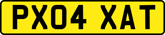 PX04XAT