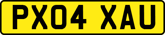 PX04XAU