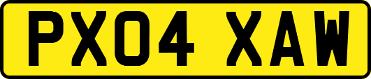 PX04XAW