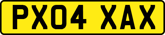 PX04XAX