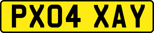 PX04XAY