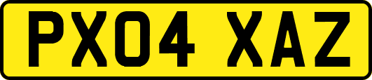 PX04XAZ