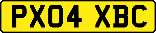 PX04XBC