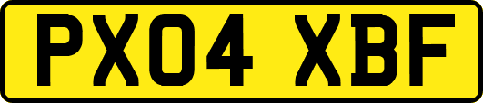 PX04XBF