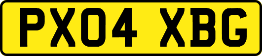 PX04XBG