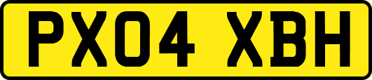 PX04XBH