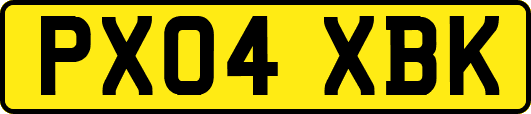 PX04XBK