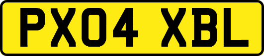 PX04XBL