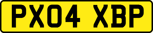 PX04XBP