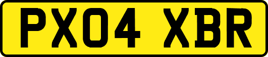 PX04XBR