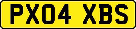 PX04XBS