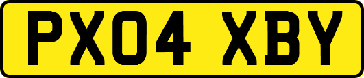 PX04XBY