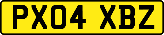 PX04XBZ