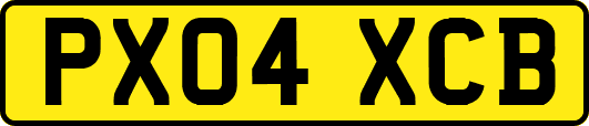 PX04XCB