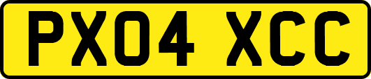 PX04XCC