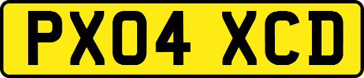 PX04XCD