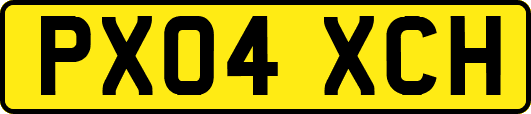 PX04XCH