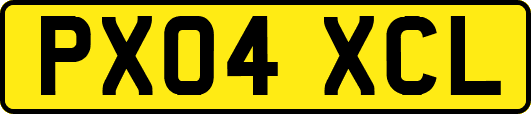 PX04XCL