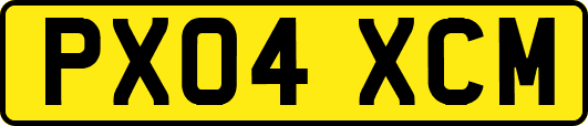 PX04XCM