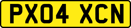 PX04XCN