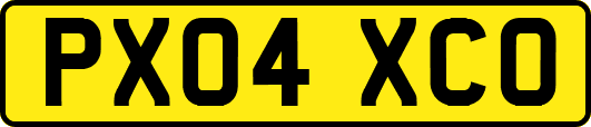PX04XCO